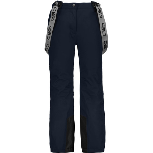 CMP GIRL SALOPETTE azul