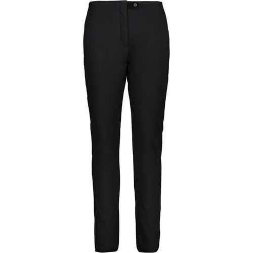 CMP WOMAN PANT negro