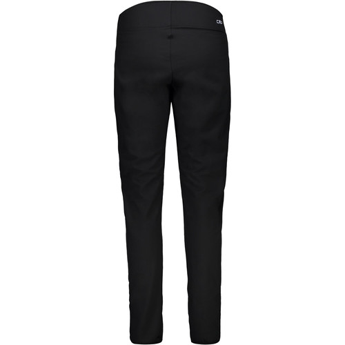 CMP WOMAN PANT negro
