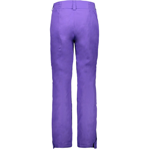 CMP WOMAN PANT morado