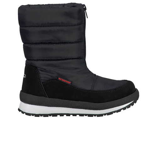 CMP KIDS RAE SNOW BOOTS WP azul