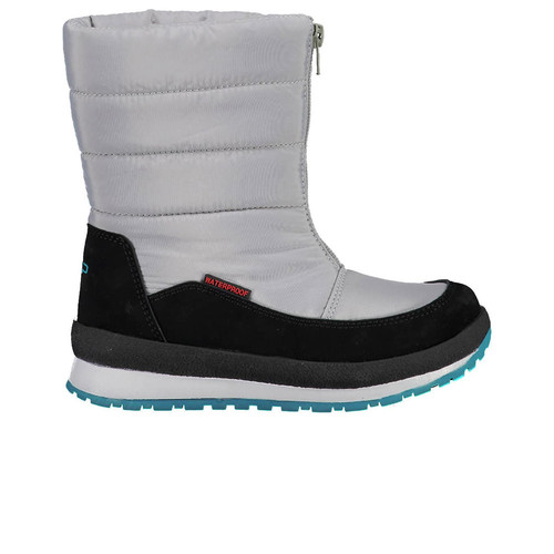 CMP KIDS RAE SNOW BOOTS WP gris