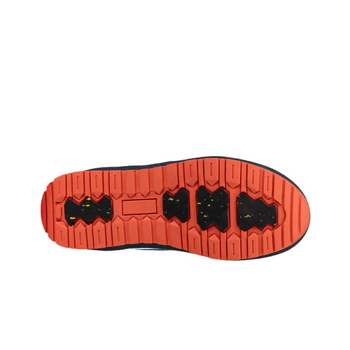 CMP KIDS RAE SNOW BOOTS WP gris