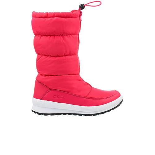 CMP HOTY WOMAN SNOW BOOTS rosa