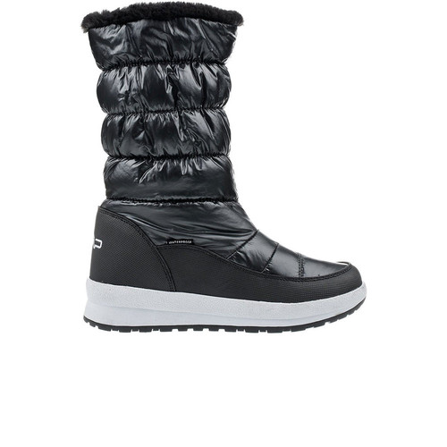 CMP HOLSE WMN SNOW BOOT WP gris