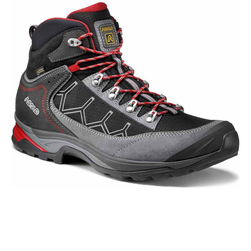 ASOLO FALCON GV MM gris