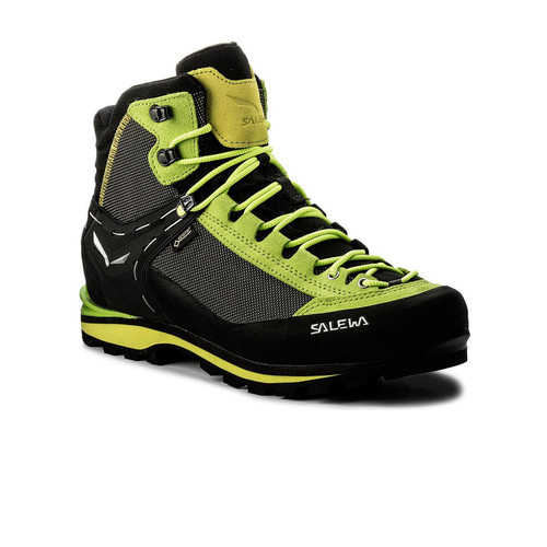 SALEWA MS CROW GTX VE verde