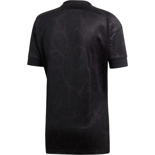 ADIDAS ALL BLACKS 7S H JSY negro