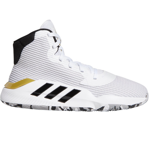 ADIDAS PRO BOUNCE 2019 blanco