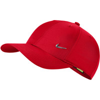 Y NK H86 CAP METAL SWOOSH Y NK H86 CAP METAL SWOOSH