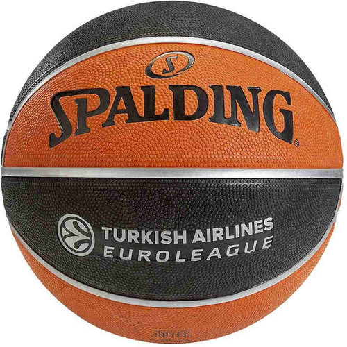 SPALDING EUROLEAGUE TF150 OUTDOOR