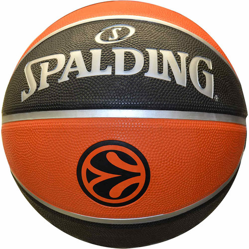 SPALDING EUROLEAGUE TF150 OUTDOOR