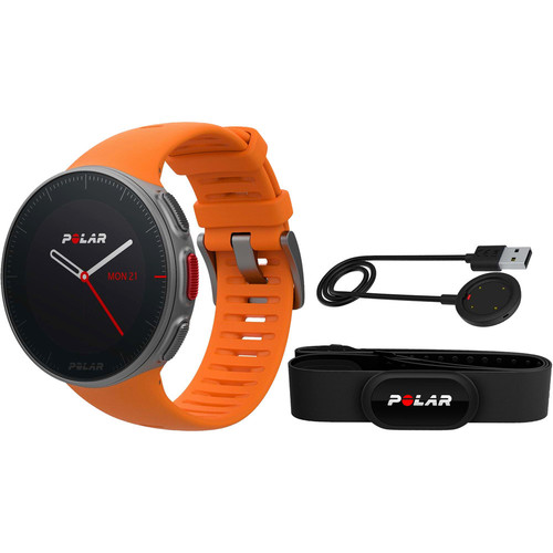 POLAR VANTAGE V ORA HR