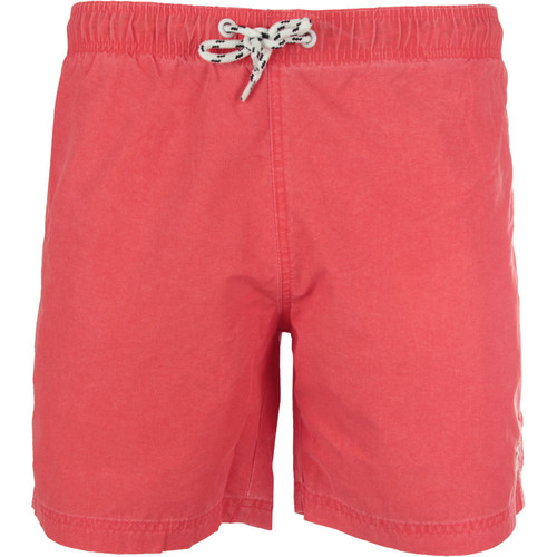 BLEND SWIMWEAR LISO rojo