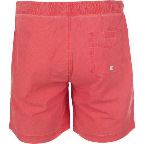 BLEND SWIMWEAR LISO rojo