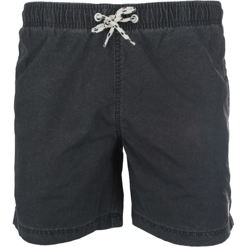 BLEND SWIMWEAR LISO azul