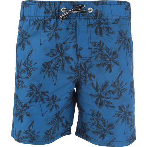 BLEND SWIMWEAR PALMAS azul