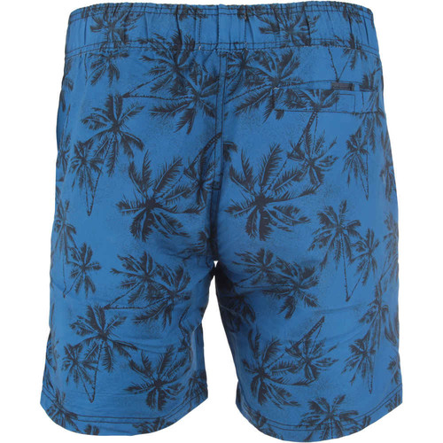 BLEND SWIMWEAR PALMAS azul