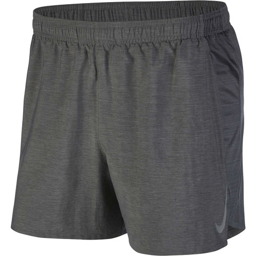 NIKE M NK CHLLGR SHORT 5IN BF gris