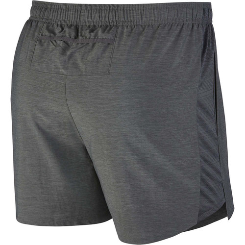 NIKE M NK CHLLGR SHORT 5IN BF gris