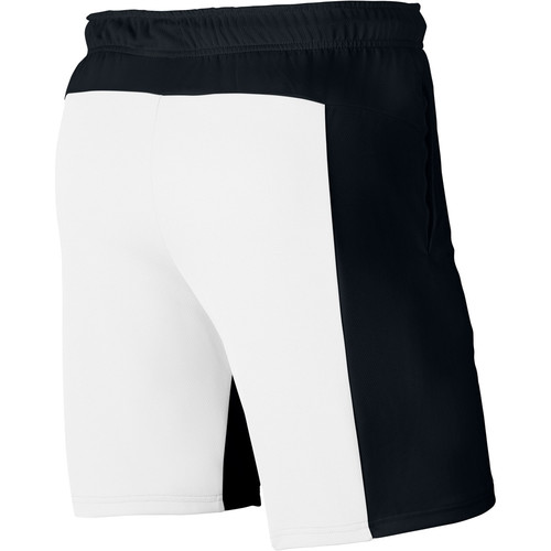 NIKE M NK DRY SHORT 5.0 PX GFX negro