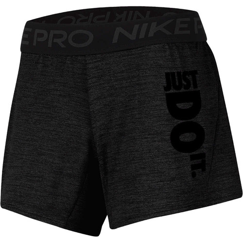 NIKE W NK ATTACK TR 2.0 HTR JDI negro
