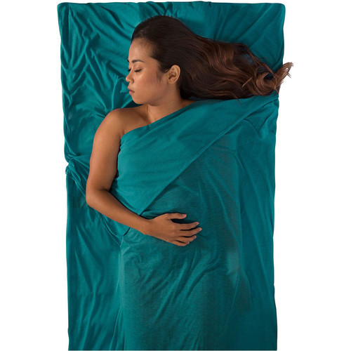 SEATOSUMMIT ADAPTOR COOLMAX TRAVELLER azul