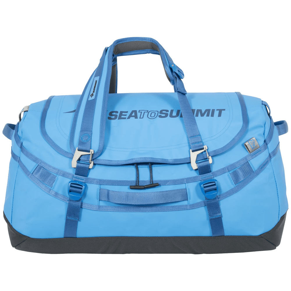 Seatosummit mochila montaña Seatosummit Duffle Bag 130 01 Seatosummit mochila montaña Seatosummit Duffle Bag 130 01