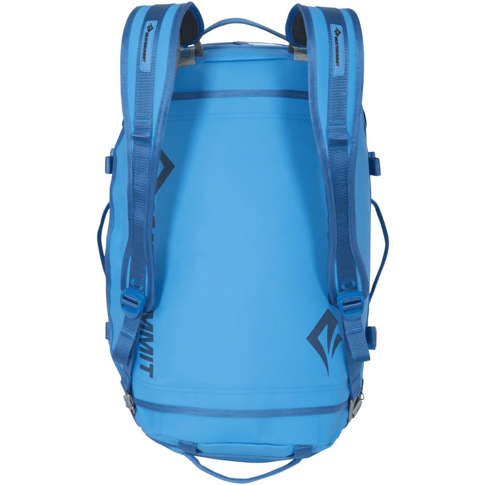 Seatosummit mochila montaña Seatosummit Duffle Bag 130 02 Seatosummit mochila montaña Seatosummit Duffle Bag 130 02