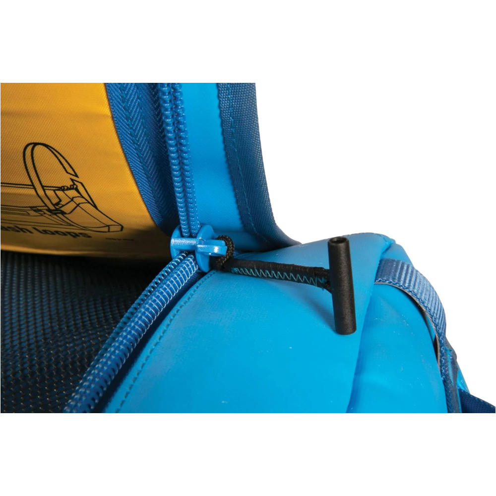 Seatosummit mochila montaña Seatosummit Duffle Bag 130 03 Seatosummit mochila montaña Seatosummit Duffle Bag 130 03