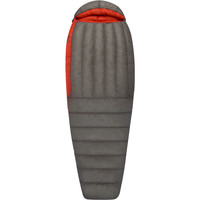 Seatosummit saco de dormir Seatosummit Flame FmII - Womens  Right Zip vista frontal Seatosummit saco de dormir Seatosummit Flame FmII - Womens  Right Zip vista frontal