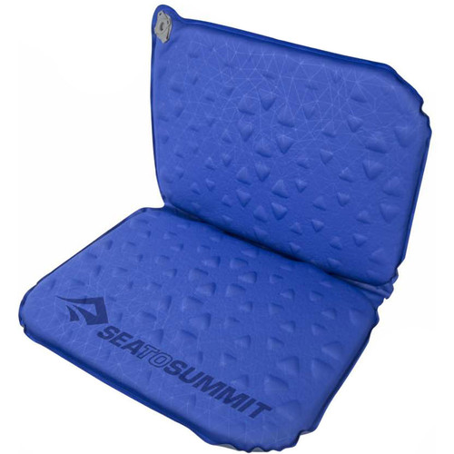 SEATOSUMMIT SI DELTA V DELUXE SEAT azul