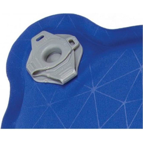 SEATOSUMMIT SI DELTA V DELUXE SEAT azul