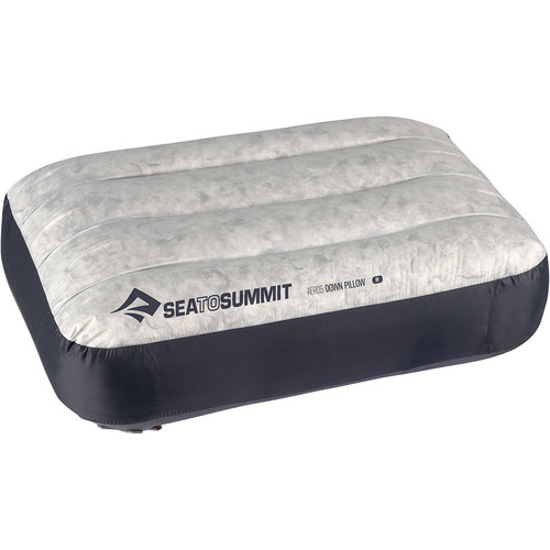 SEATOSUMMIT AEROS DOWN PILLOW R gris