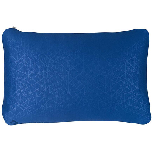 SEATOSUMMIT FOAMCORE PILLOW DELUXE XL azul