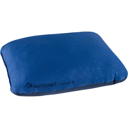 SEATOSUMMIT FOAMCORE PILLOW R azul