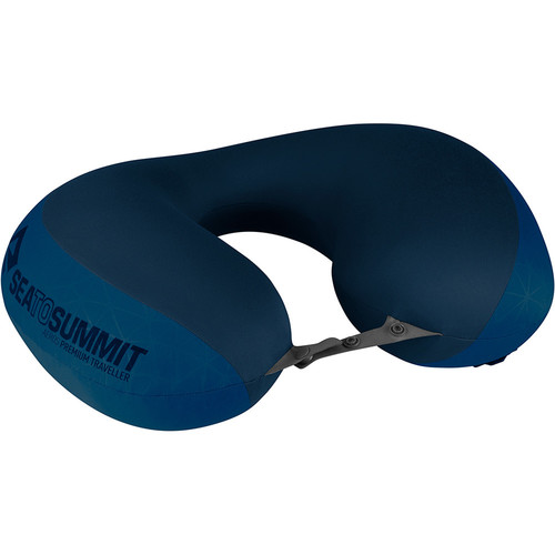 SEATOSUMMIT AEROS PREMIUM TRAVELLER azul