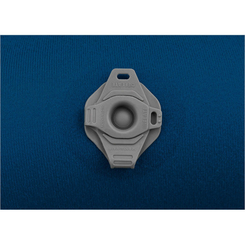 SEATOSUMMIT AEROS PREMIUM TRAVELLER azul