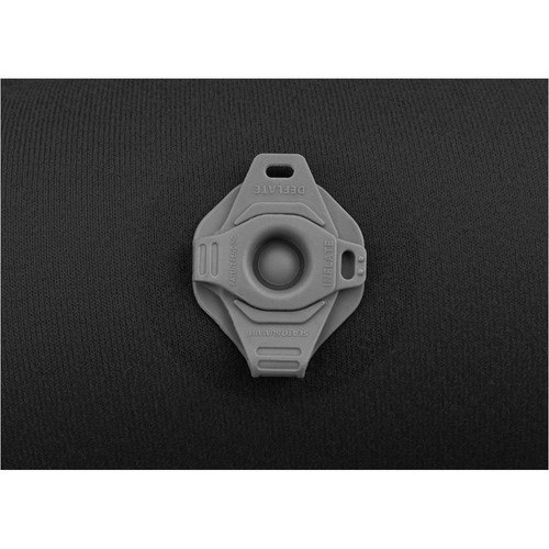 SEATOSUMMIT AEROS ULTRALIGHT PILLOW R gris