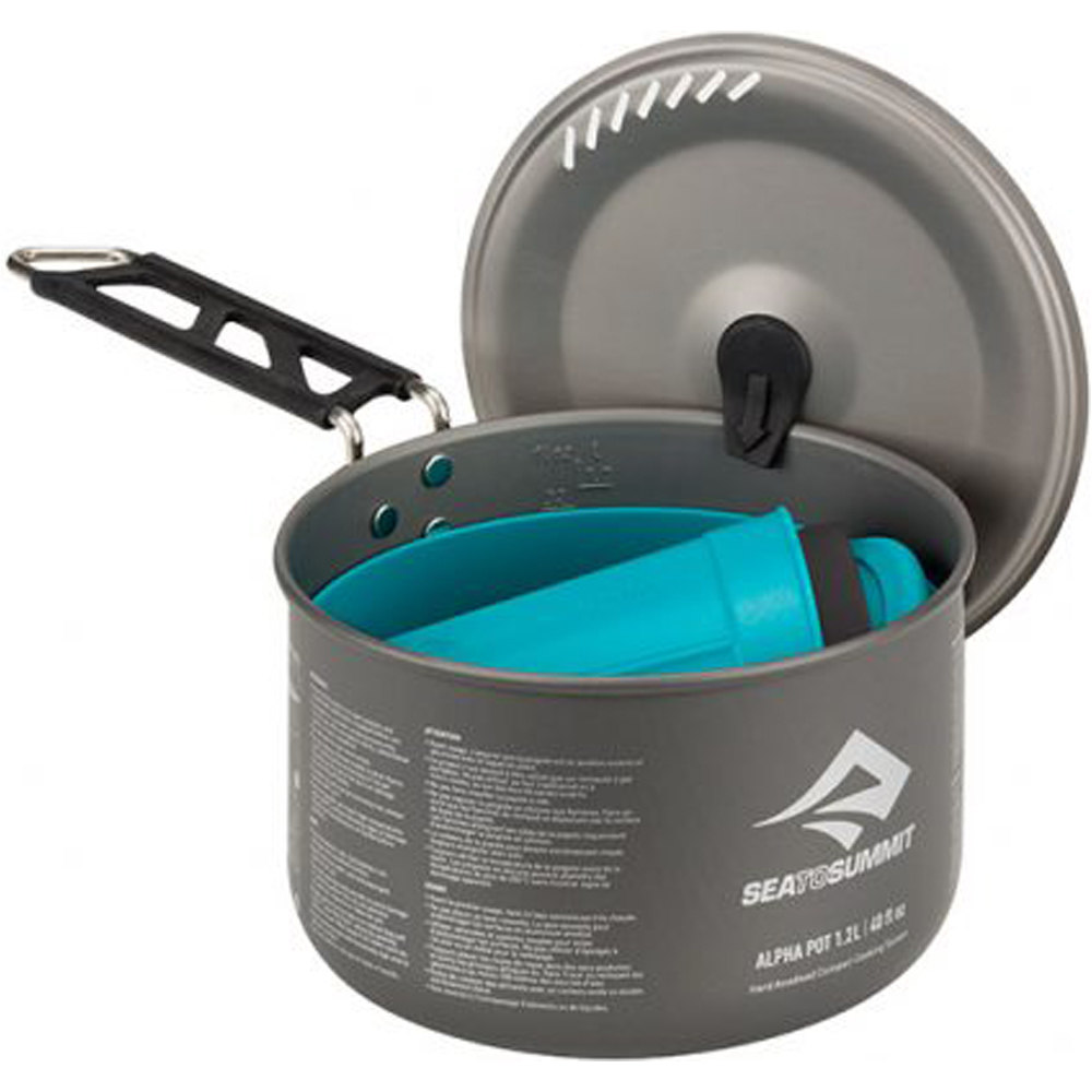 Seatosummit varios menaje Seatosummit Alpha Pot Cookset 1.1 02 Seatosummit varios menaje Seatosummit Alpha Pot Cookset 1.1 02