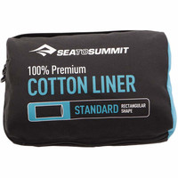 Premium Cotton Travel Liner - Standard Premium Cotton Travel Liner - Standard