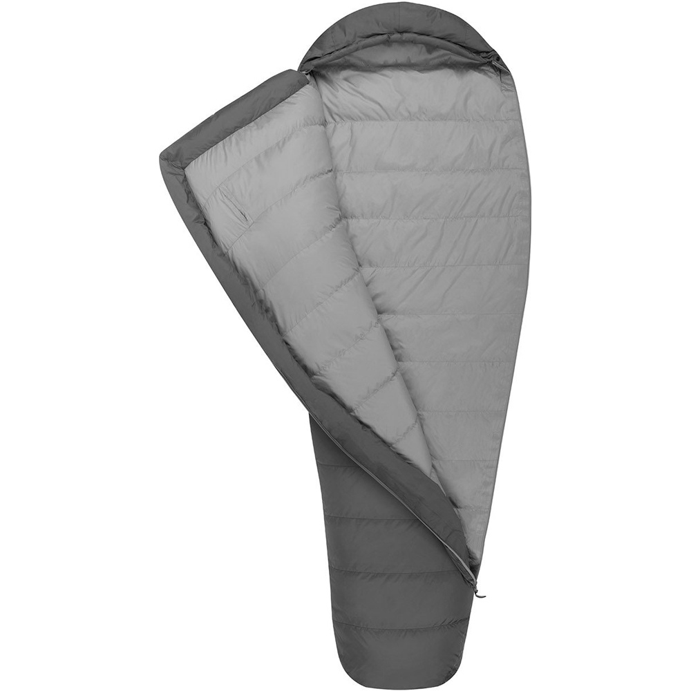 Seatosummit saco de dormir Seatosummit Treeline TlI - Left Zip 01 Seatosummit saco de dormir Seatosummit Treeline TlI - Left Zip 01