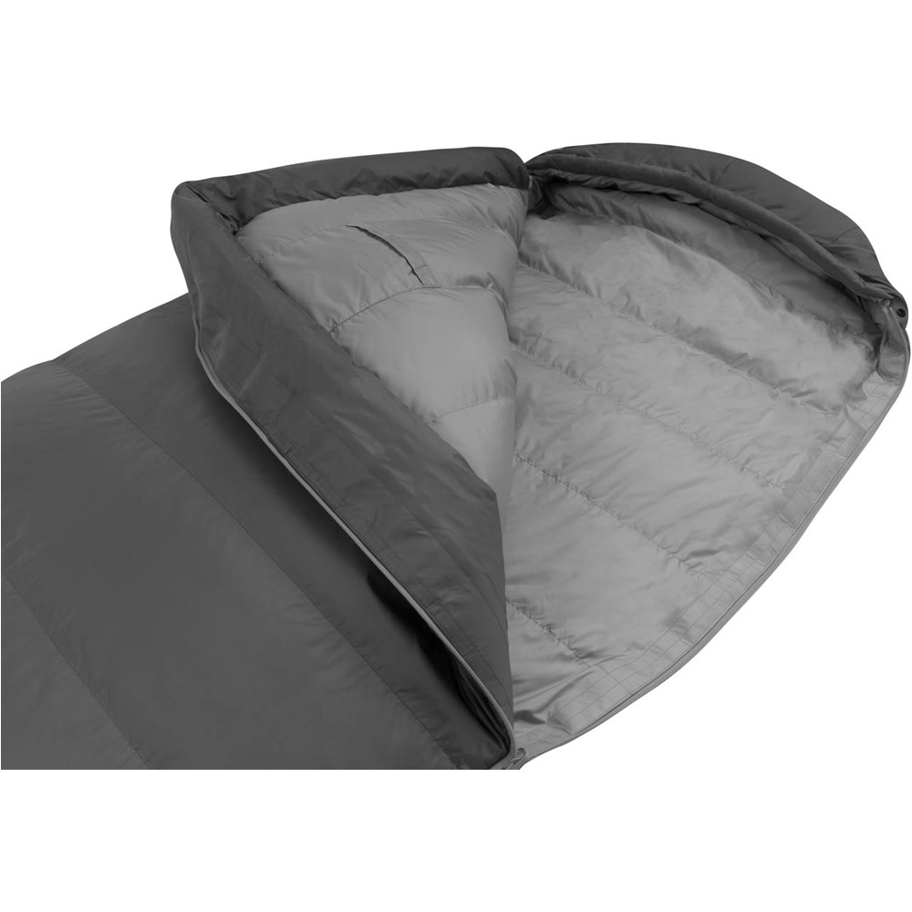 Seatosummit saco de dormir Seatosummit Treeline TlI - Left Zip 03 Seatosummit saco de dormir Seatosummit Treeline TlI - Left Zip 03