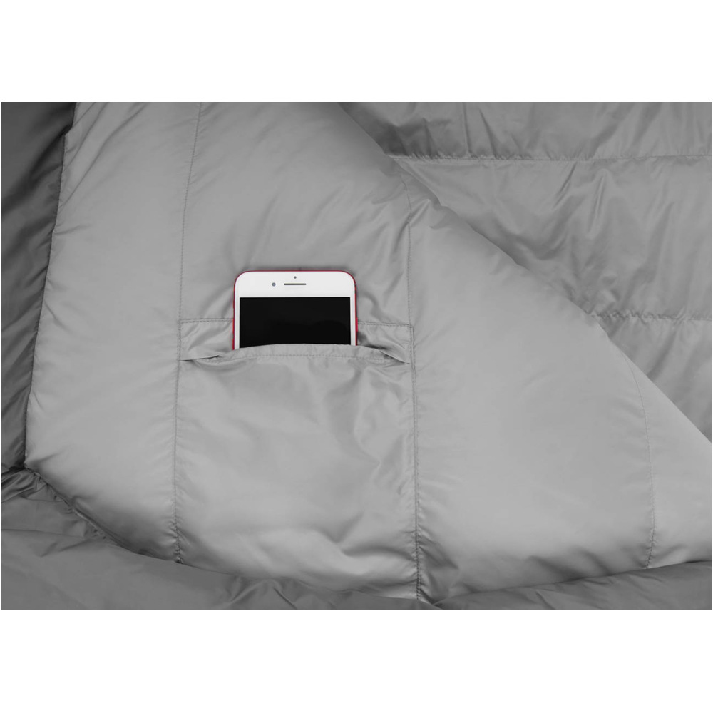 Seatosummit saco de dormir Seatosummit Treeline TlI - Left Zip 04 Seatosummit saco de dormir Seatosummit Treeline TlI - Left Zip 04