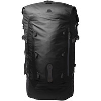 Seatosummit mochila montaña Seatosummit Flow 35l Drypack vista frontal Seatosummit mochila montaña Seatosummit Flow 35l Drypack vista frontal
