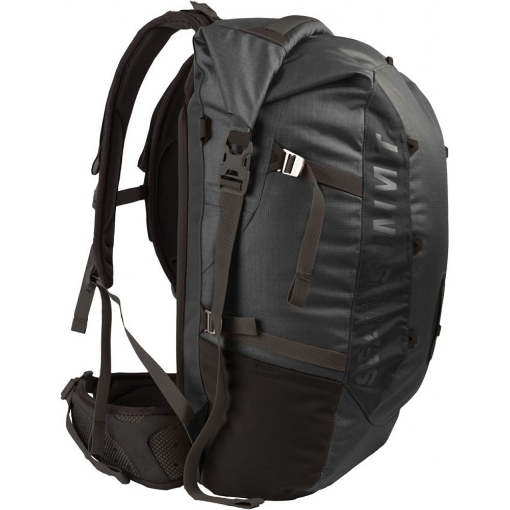 Seatosummit mochila montaña Seatosummit Flow 35l Drypack 01 Seatosummit mochila montaña Seatosummit Flow 35l Drypack 01