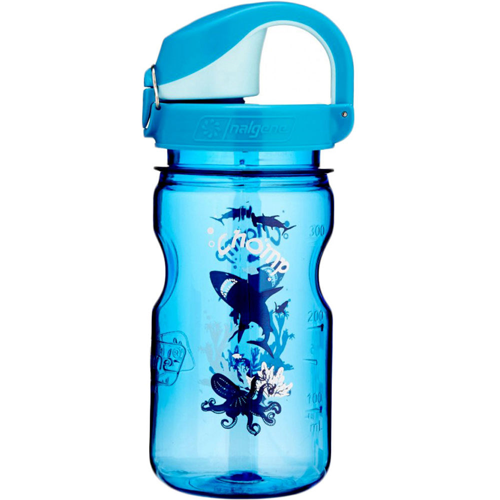 Nalgene cantimplora Nalgene BIDON OTF KIDS vista frontal Nalgene cantimplora Nalgene BIDON OTF KIDS vista frontal