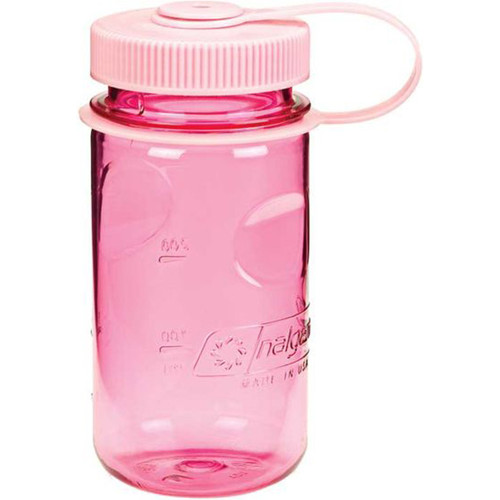 NALGENE BIDON MINIGRIP  350ML rosa