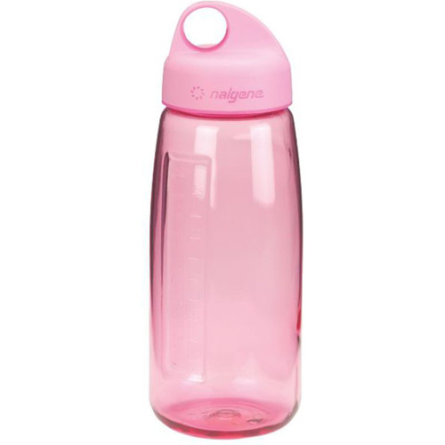 NALGENE BIDON N-GEN rosa