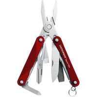 LEATHERMAN SQUIRT PS4 LEATHERMAN SQUIRT PS4